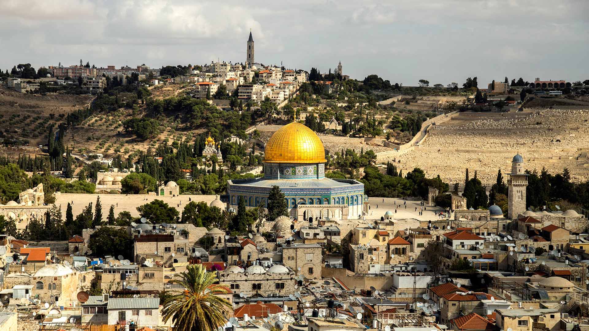 Israel_Dome_Of_The_Rock_Jerusalem