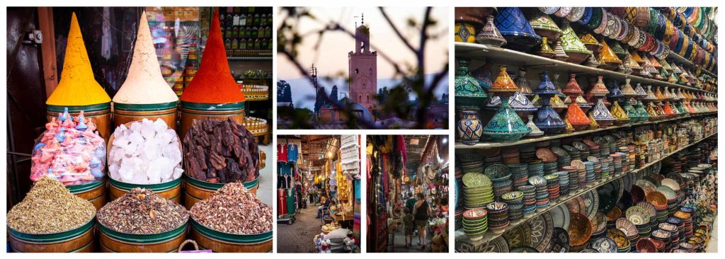 Morocco_Marakech