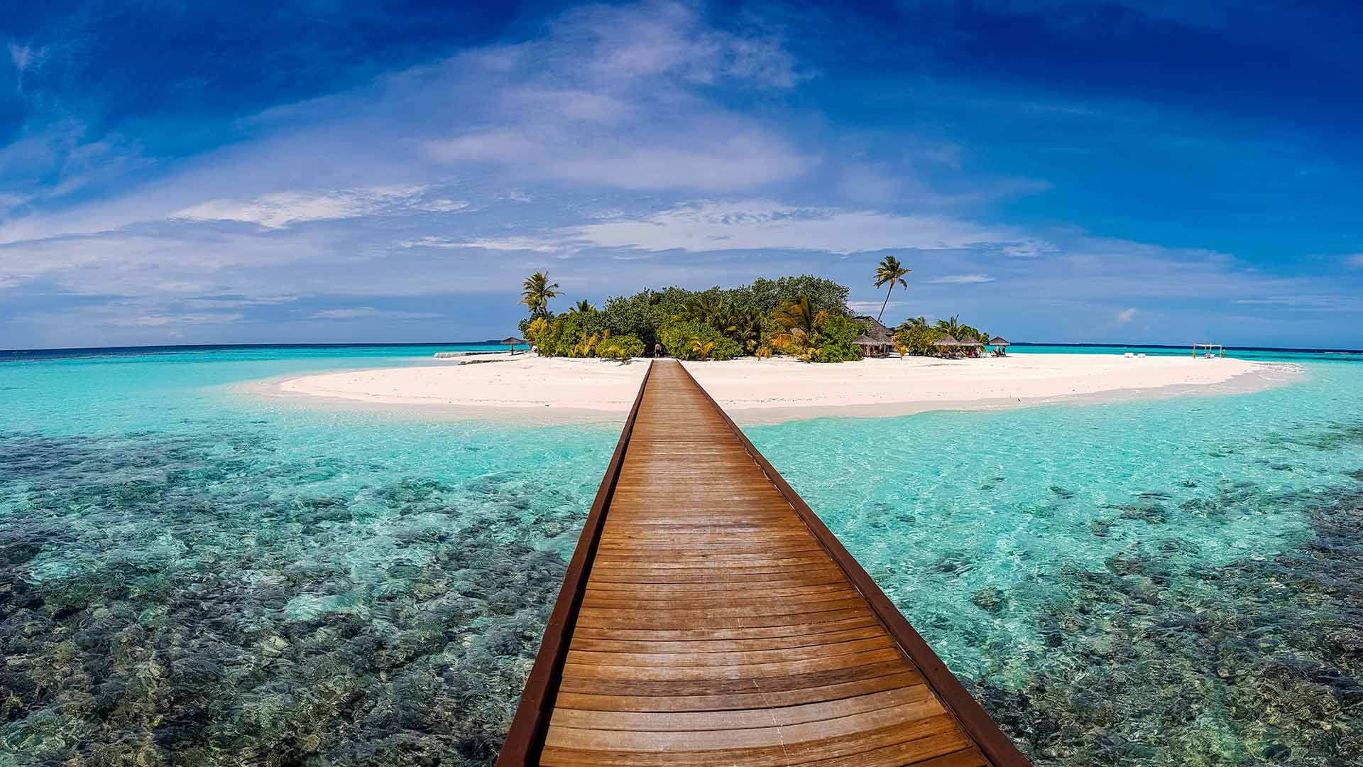Maafushivaru, Maldives