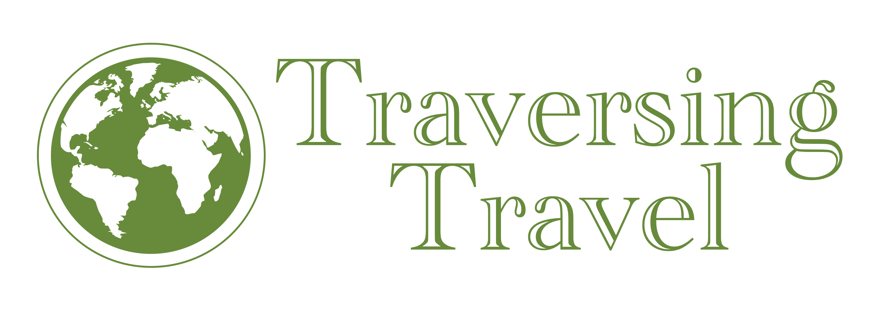 Traversing Travel