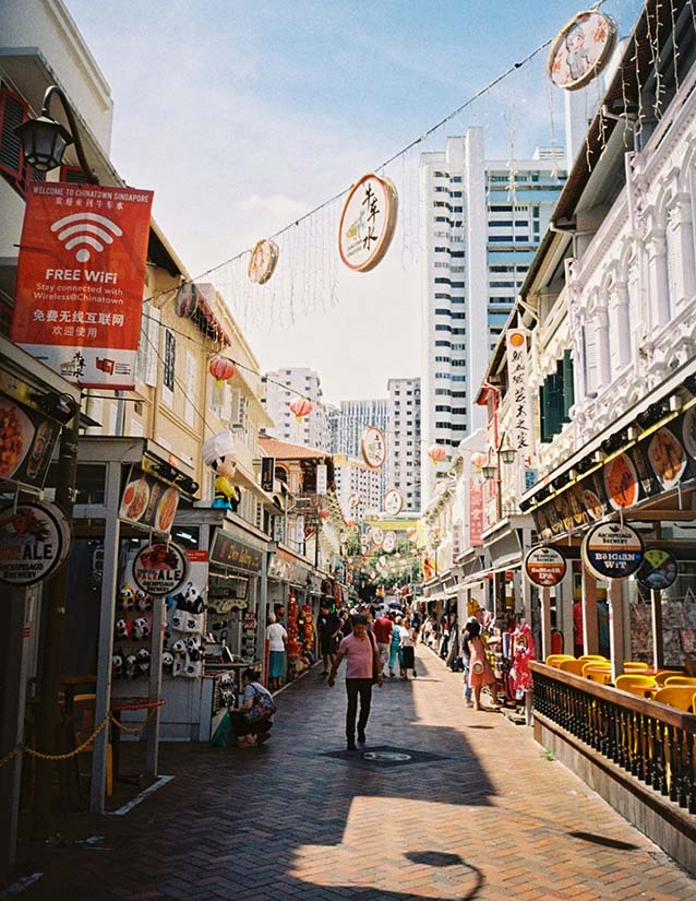 Singapore_ChinaTown_638x825 China Town is not to be missed when visiting Singapore