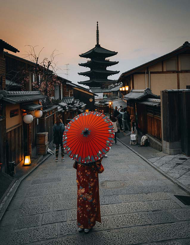 Art and culture of Japan